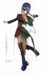 BUY NEW phantasy star - 151140 Premium Anime Print Poster